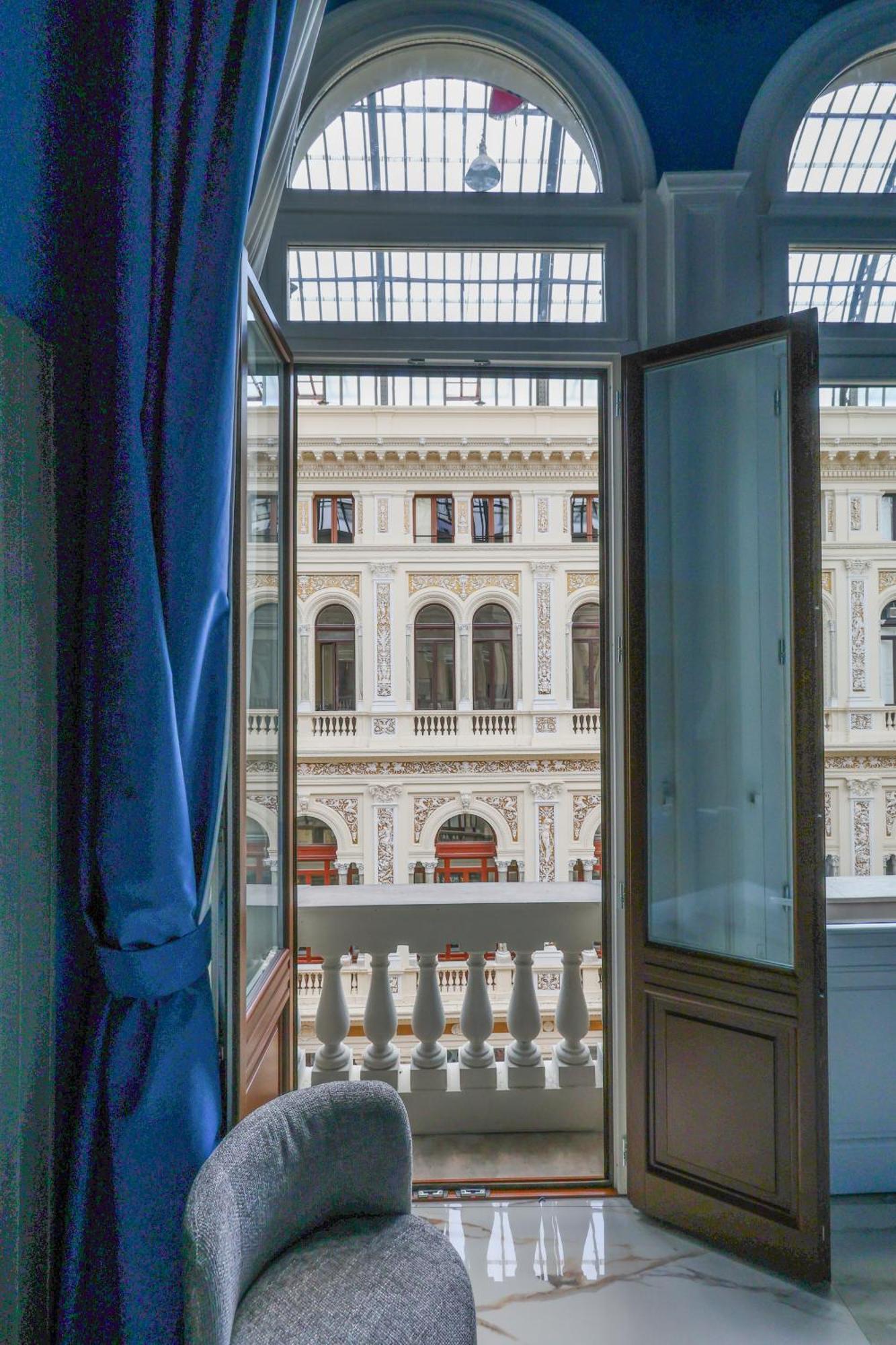 Maison San Carlo Luxury Suites Nápoles Exterior foto
